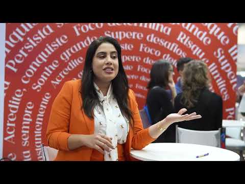 Vídeo da Expo Empreendedor 2023