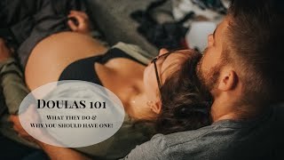 Doula 101