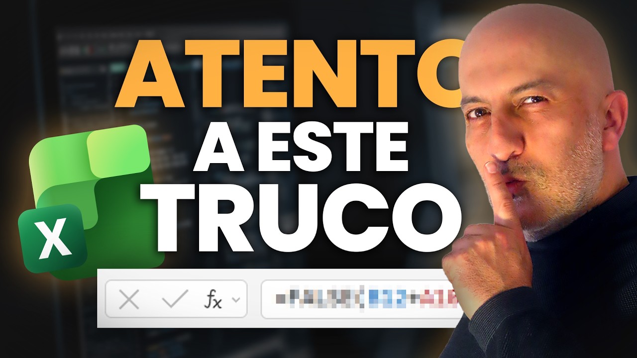 Cómo aprender las funciones de Excel para tu oposición