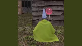 Misanthrop crawling Gnome Version