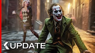 Joker 2: Folie à Deux (2024) Movie Preview