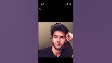 Gallery Flutter UI | Photo Animation | Coming Soon ... #shorts #flutter