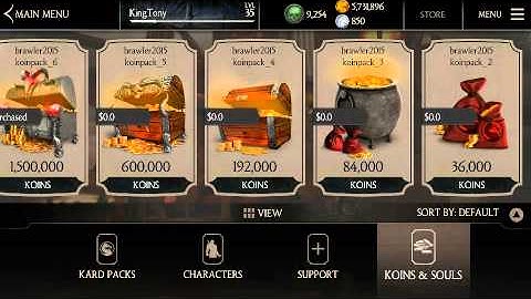 How to hack mkx mobile for android ROOT NEEDED
