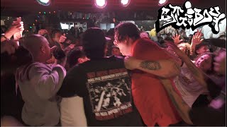 Beatnikgunso Big Boy The Che Cafe 3924 Full Set