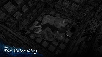 Fatal Frame 3: The Tormented - Hour IX: The Unleashing Walkthrough