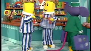 Bananas In Pyjamas Rat Hotel 1999