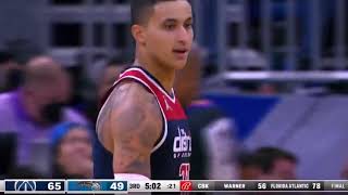 Kyle Kuzma Proves Lakers Made A HUGE Mistake After Scores 11 Straight Points...