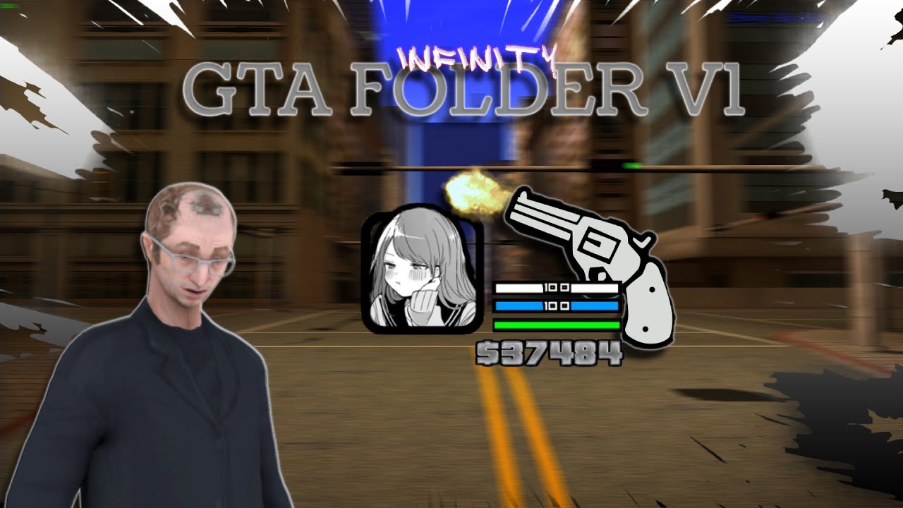 ¬ CHINA TOWN ⛩️ |  ( gta in desc )