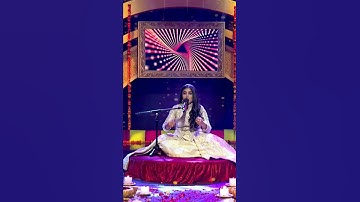 Thumbnail of Dama dam mast Qalandar song by harshpreet kaur in #voiceofpunjab #vop12 #mastarsaleem #hansrajhans