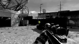 Random Double Kill!!!