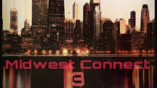 #ShortNSweet Album Review - Midwest Connect III