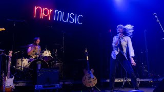 Hurray For The Riff Raff Live at the 9:30 Club - NPR Music's 15th Anniversary Concert