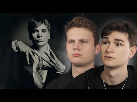 РОССИЯ34, СЛАВА КПСС: ПОВЗРОСЛЕЕШЬ — ПОЙМЕШЬ | Реакция Без Кепок