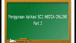 Panduan Penggunaan Aplikasi Pembelajaran - Part 2 screenshot 5