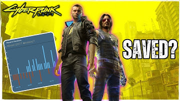 Is Cyberpunk 2077 de moeite waard in 2025? | Een eerlijke recensie