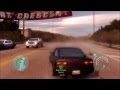 Need For Speed Undercover Epic Car Chase Need For Speed Undercover Epic Car Chase