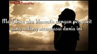 Jangan takut Corona||Pesan Firman Tuhan buat kita😌