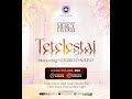 Tetelestai with newbreed sound  sunrise service  21042024  8am wat