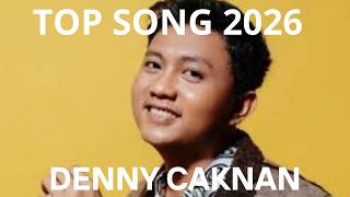 FULL ALBUM Denny Caknan 🔥 Lagu Viral TikTok
