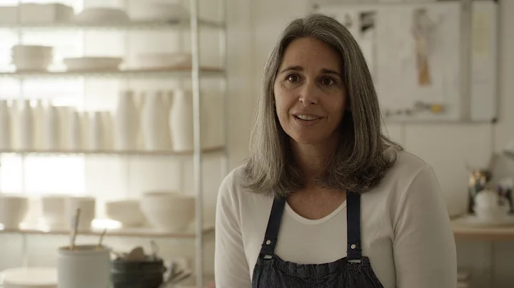 Meet The Maker Episode 4: Amanda Wright