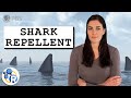 The US Military Gave Out Shark Repellent For Years. . . So Why Did They Stop?
