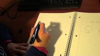 Integrating Livescribe Echo Smartpen Pencasts&#39; in Evernote