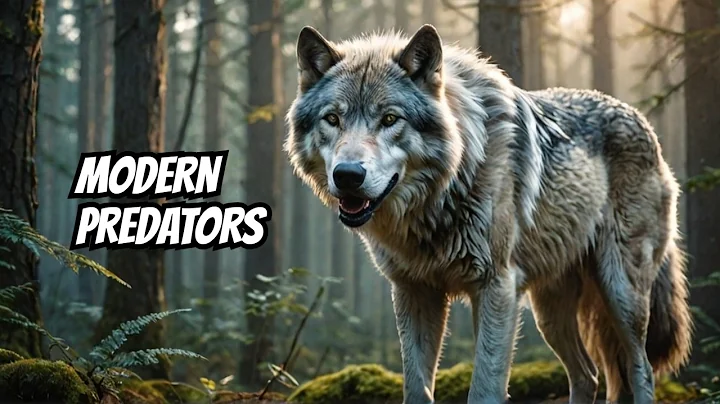 They Didn’t Revive Dire Wolves—They Created Something New