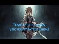 【Royalty-Free Music】Tears of the Fallen | Epic Rainy Battle Theme