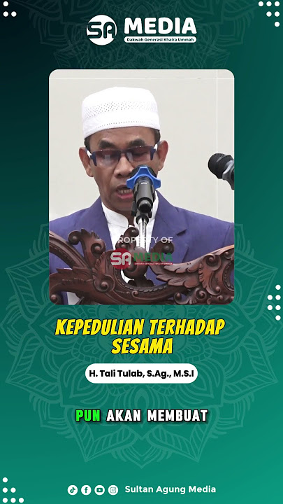 Kepedulian Terhadap Sesama #pedulisesama #kepedulian #shortsyoutube #fypシ #dakwah #dakwahsingkat