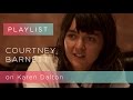 Capture de la vidéo Courtney Barnett On Karen Dalton - "Something On Your Mind" | Pitchfork Playlist
