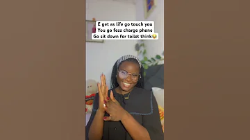 This One No Be MEME Lagos Funny Shortsafrica Makemefamous Fyp Trendingshorts Bbnaija 
