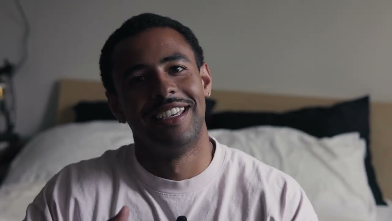 VLOG #3: MY LIFE IS FINE (06/10/24)