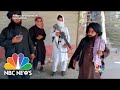 NBC's Richard Engel's Reporting On The Fall Of Kabul Today Has Been Riveting