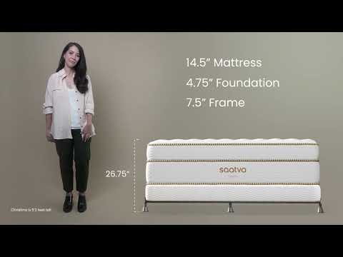 Video: Hur man väljer en sängbotten. Vad är en konvertibel sängbotten