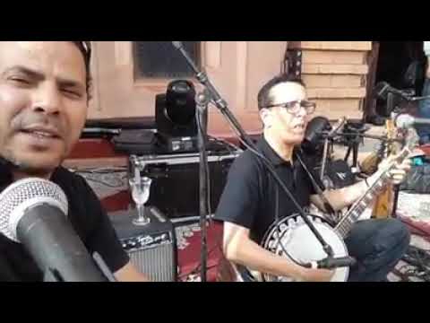 إزنزارن عبد الهادي رمين ميدن عزف حسن بومليك 