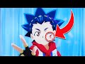 Valt ACTUALLY Returned?! - Beyblade Burst QuadStrike (Episode 1)