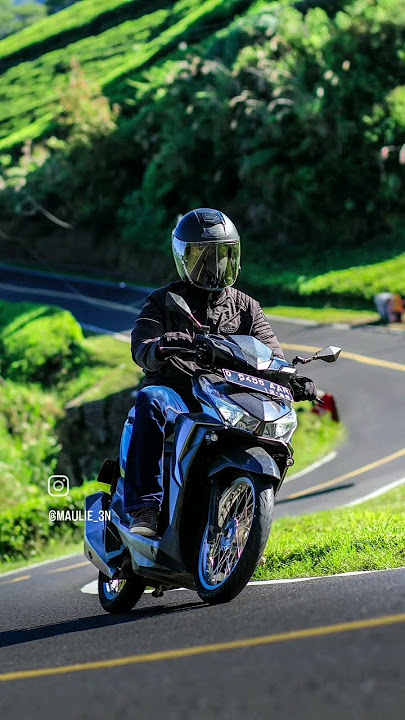 sunmori ciwidey #sunmori #ciwidey #vario125 #vario150 #varioboreup