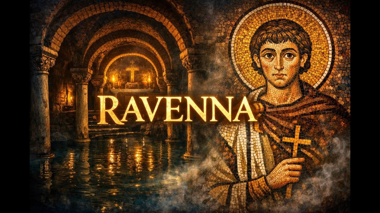 RAVENNA