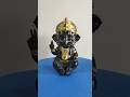COLORING LITTLE GANESHA #bambulab #3dprinted #creative #colors #colouring #miniatureart #3dmodeling