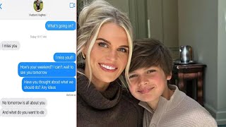 Stunning News!! Madison LeCroy s Son Sends Sweet Message To Mom