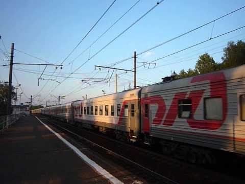 Поезд 140м брянск санкт петербург Поезд 140м брянск санкт петербург