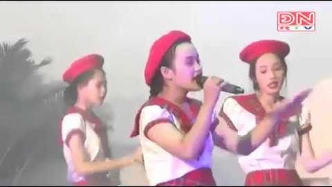 Tuổi thơ tiếp bước cha anh (Sáng tác TRƯƠNG QUANG LỤC)