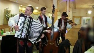 Video thumbnail of "Tokaj piłem"