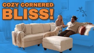 5 Corner Sofa Beds That Will Transform Your Small Living Room