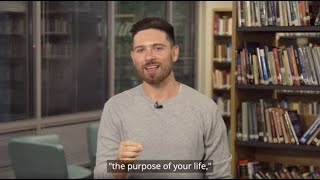 What is the Purpose of Your Life? | Kasey Leander | Take Five | RZIM