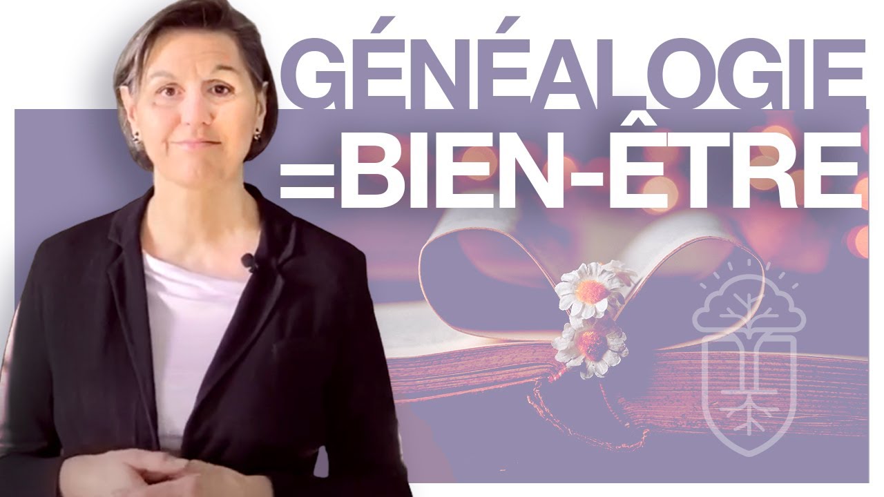 Pourquoi la généalogie nous fait du bien- Histoire de généalogiste #2