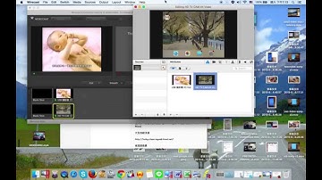 UVC CVBS capture card and UVC HDMI capture card work on MAC wirecast at the same time