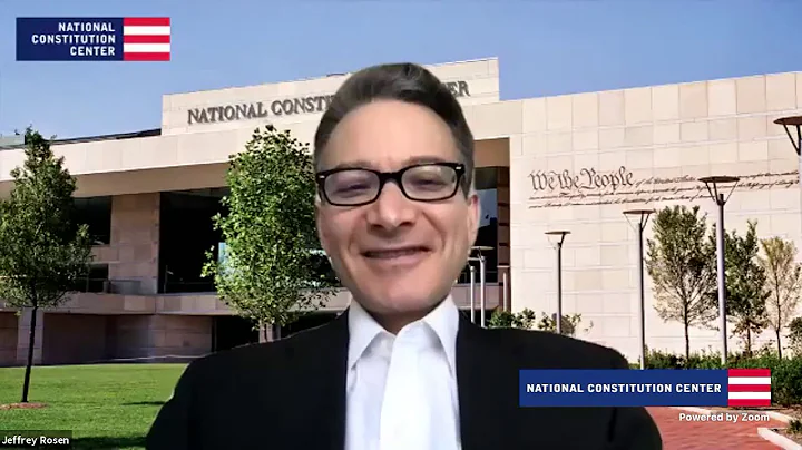 Scholar Exchange: Civil Liberties Overview (High School/College Level/All In Level)