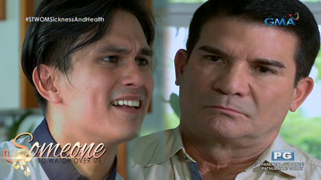 Someone To Watch Over Me: Misunderstanding | Episode 13