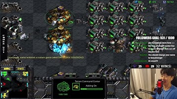 Opponent begs for an ALLY but he